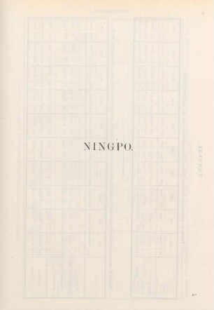Ningpo