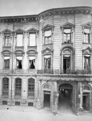 Palais Törring