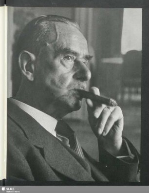 Thomas Mann