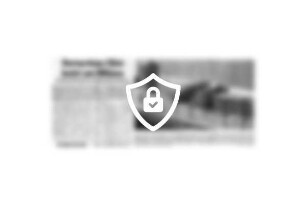 Stormarnhaus-Filiale kostet zwei Millionen