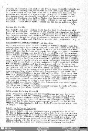 Menschenrecht Meinungsfreiheit im Gespräch