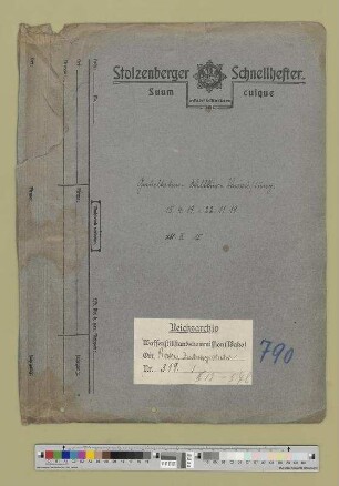 Gräueltaten, Willkür, Verwüstung