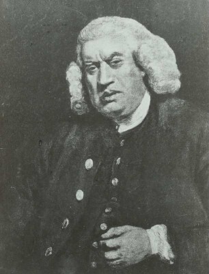 Johnson, Samuel