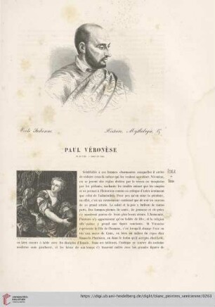 Paul Véronèse