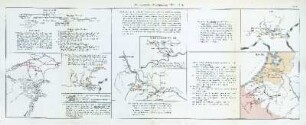 Der spanische Erbfolgekrieg 1701 - 1714