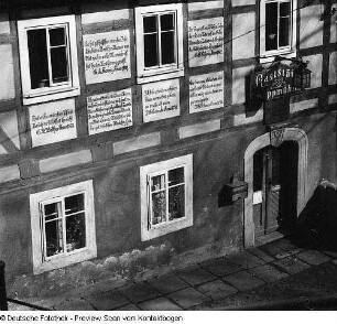 Dresden, Keppgrund, Keppmühle