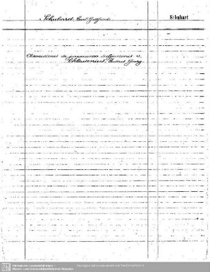 Schubart, Carl (Schubard)