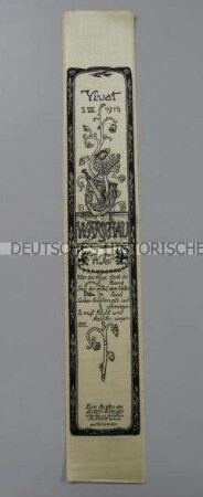 Vivatband: Warschau