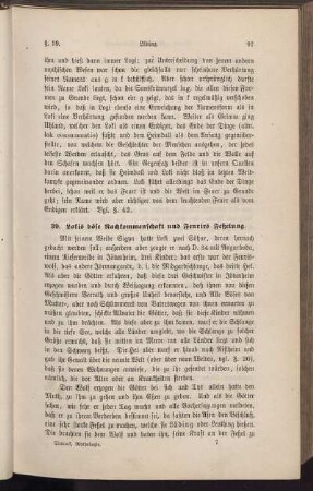 39. Lokis böse Nachkommenschaft und Fenrirs Feßelung.