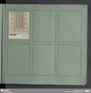 Muster Nr. 18594