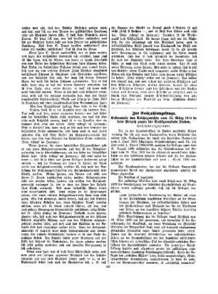 Zur Nachzahlungsfrage : Erkenntnis des Reichsgerichts vom 31. März 1914 in dem Prozeß gegen die Stadtgemeinde Linden