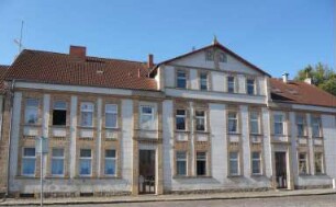 Angermünde, Oderberger Straße 2