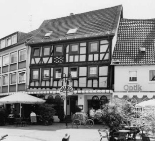 Bensheim, Hauptstraße 84