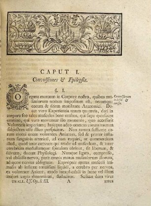 Usus Opii Salubris Et Noxius, In Morborum Medela : Solidis Et Certis Principiis Superstructus, 3
