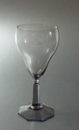 Kelchglas aus der Serie "Peer"