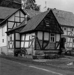 Ringgau, Schulstraße 1