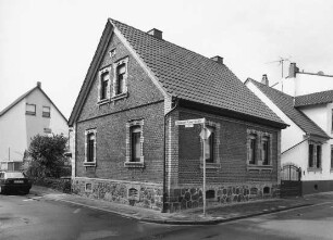Hanau, Hermann-Löns-Straße 14