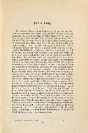 Reithandbuch für berittene Offiziere der Fußtruppen sowie für jeden Besitzer eines Reitpferdes