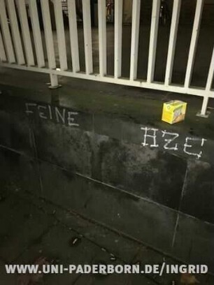 FEINE HZE