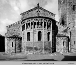 Santa Maria e San Sigismondo, Rivolta d'Adda