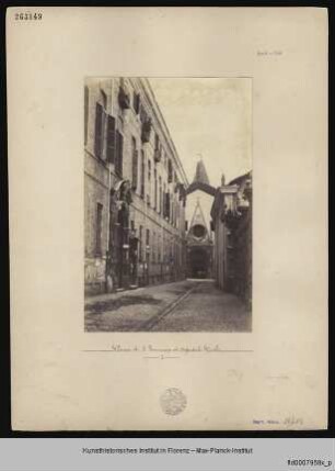 Stadt, Cuneo