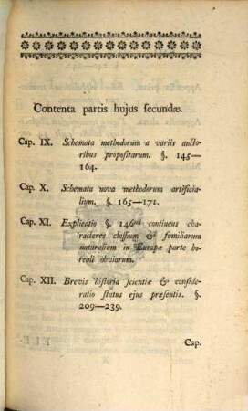 Elementa Botanicae : Auctore Georgio Christiano Oeder, 2