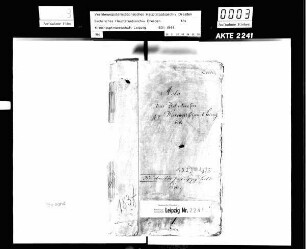 Schulangelegenheiten Dürrweitzschen