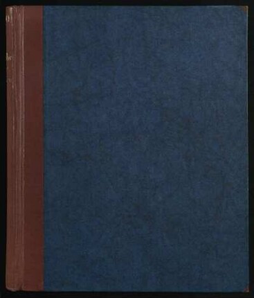 1743/44: Casselische Polizey- und Commerzien-Zeitung