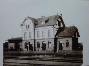 Fotografie, Ziebingen (Cybinka)