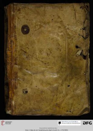 Nicolaus de Frienstat, Henricus de Frimaria, Bonaventura, Vitas patrum
