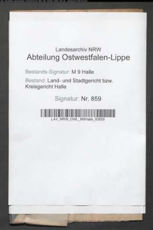 Kläger: Breme; Beklagter: Horstmann: Zinsforderung