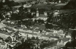 Fotografie, Auerbach (Vogtland)