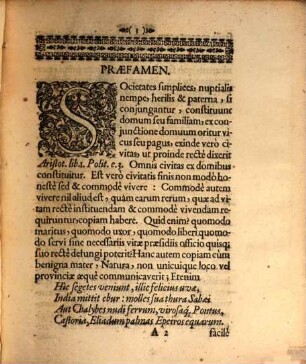Discursus pol. iur. de commerciis et mercatura illustrium, nobilium, aliarumque honoratarum personarum : ad l. 3. C. d. Commerc. et Mercat.