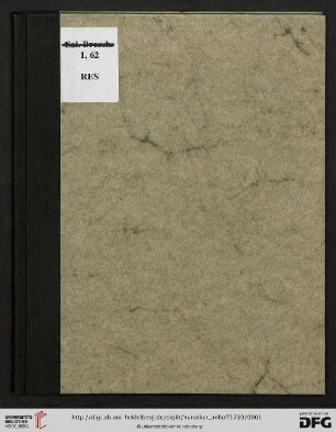 Decas Positionum Philologicarum Ad Illustrationem quorundam locorum Epistolae Pauli ad Romanos