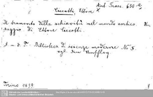 Antiquitates Graecae 0650.e