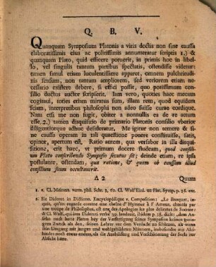 Examini in Lyceo Gubenensi ... habendo praemissa. 1797