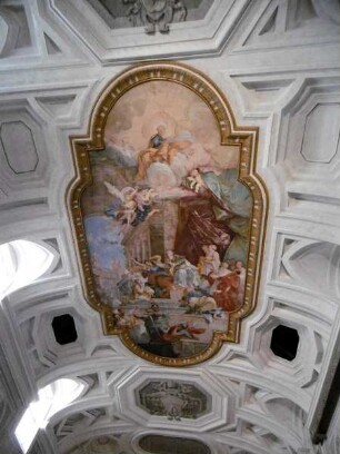 Rom: San Pietro in Vincoli