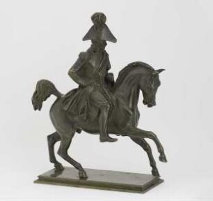 Kronprinz Friedrich Wilhelm (IV.) von Preußen