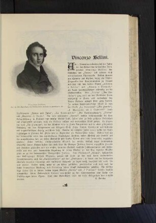 Vincenzo Bellini