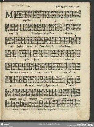 Magnificat