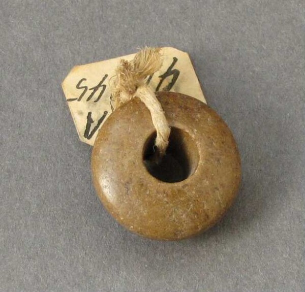 spindle whorl