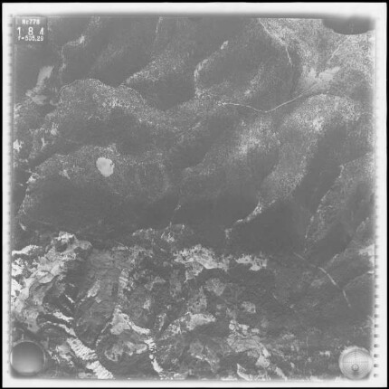 Aufnahme 093 - Aristera – Pityoussa – Fourni – Didyma - Palaia Epidauros – Trachili - Ag. Petros – Ag. Theodori