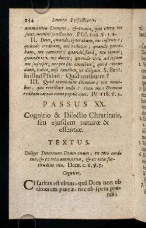 254-270, Passus XX. - XXIV.