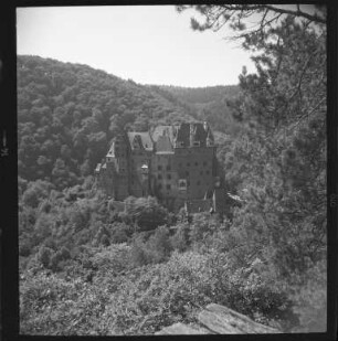 Burg Elzt