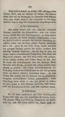 5) Hallenberg.