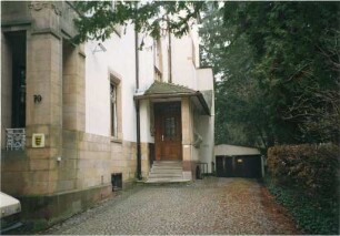 Die Landesstelle für Volkskunde in Freiburg