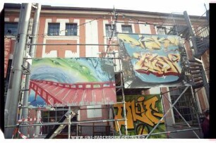 DiSKo towN