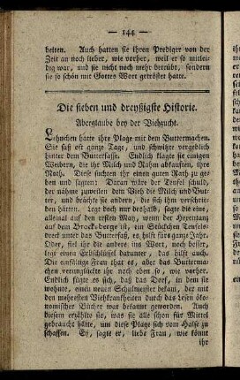Die sieben und dreyßigste Historie. - Die neun und vierzigste Historie.