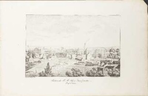 Illustration: Filatures de M. M. Joly, à Saint Quentin.