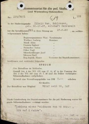 Zibold, Max